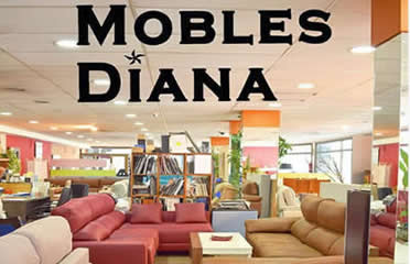 Muebles Diana-Andorra