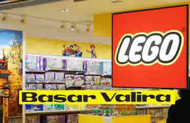 Juguetes Lego Andorra