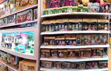 Tienda juguetes Toysmaniatic