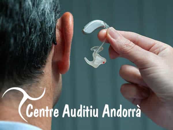 Centre Auditiu Andorrà
