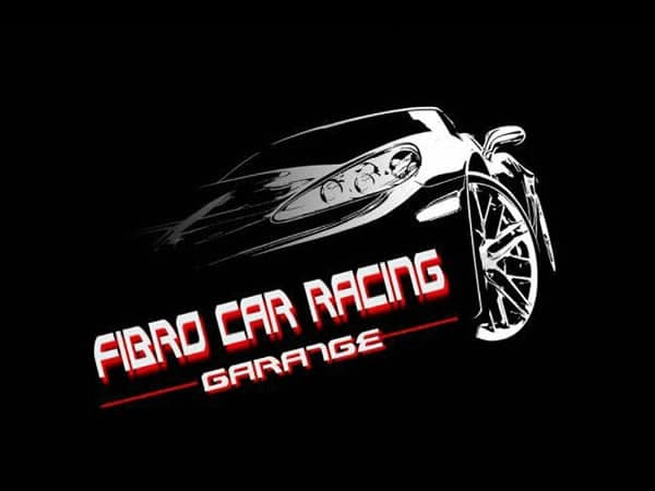 Garatge Fibro Car Racing