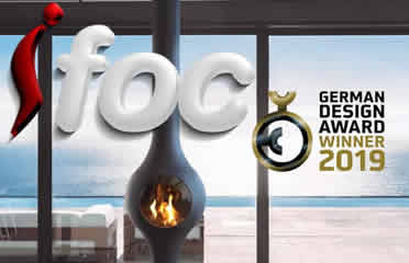 IFOC Chimeneas Andorra