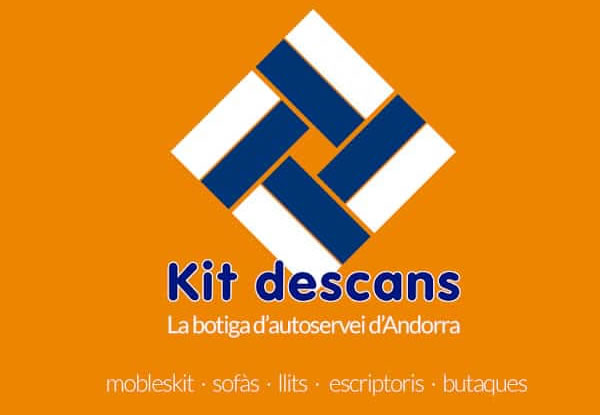 Tienda Muebles Kit Descans Andorra