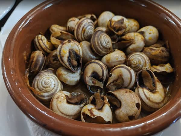 Restaurante El Greco Escaldes