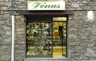 Tienda electrónica Venus en Andorracompras.com la comunidad de pequeños comercios del Principat d'Andorra