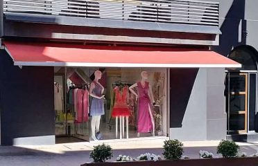 Tienda de moda