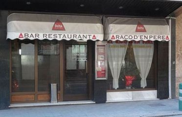 Comida portuguesa, tapas, bocadillos