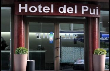 Hotel del Pui