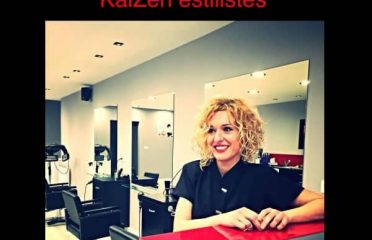 Peluquería Kai Zen Estilistes