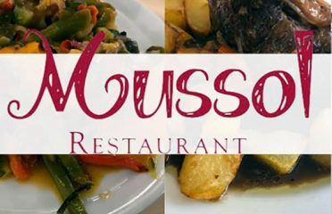 Restaurant Mussol