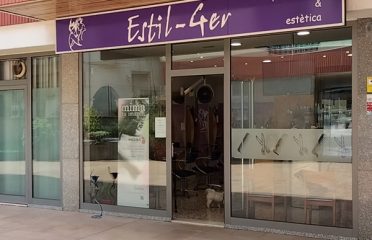 Peluquería Estil-Ger