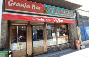 Granja Bar La Valira Encamp
