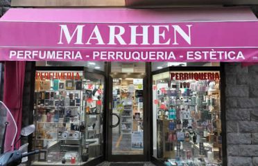 Peluquería Perfumería Marhen