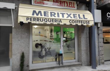 Peluqería Meritxell Encamp Andorra