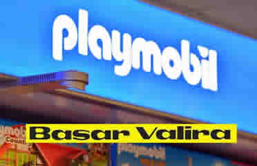 Juguetes Playmobil Andorra
