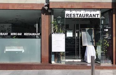Restaurante La Nova Forquilla