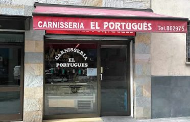 La Carnicería del Portugués