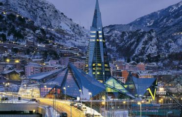 Inversiones inmobiliarias Versus Andorra