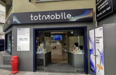 Totmobile